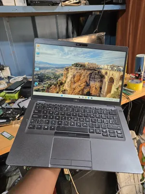 Laptop Dell Latitude 5400 16GB Intel Core i5 SSD 256GB
