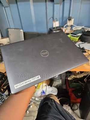 Laptop Dell Latitude 5400 16GB Intel Core i5 SSD 256GB