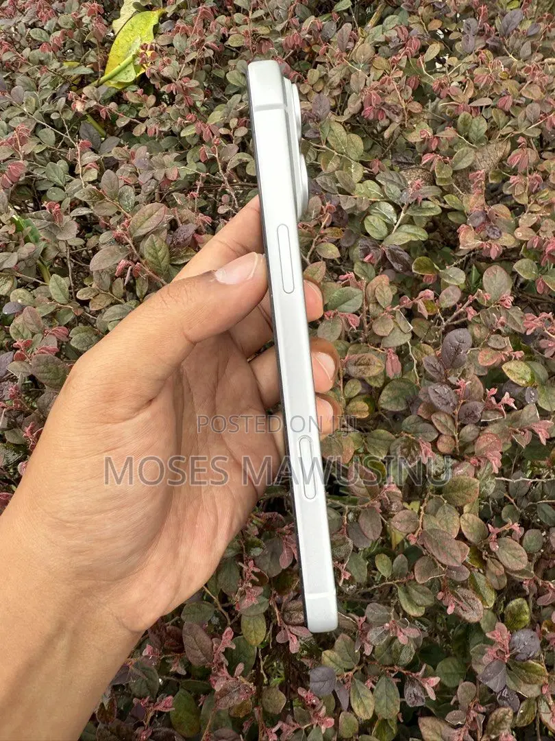 Apple iPhone 17 Pro Max 512 GB White