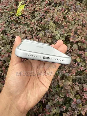 Apple iPhone 17 Pro Max 512 GB White