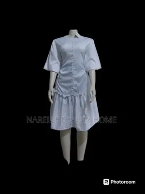 Uk Size 16 - Ladies Beautiful Dress