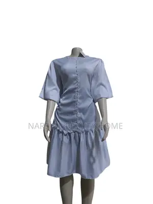 Uk Size 16 - Ladies Beautiful Dress