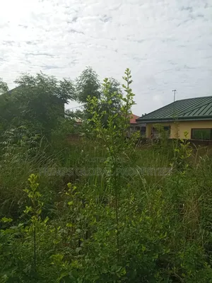 2 Plots of Land at Ablekuma Odumase for Sale