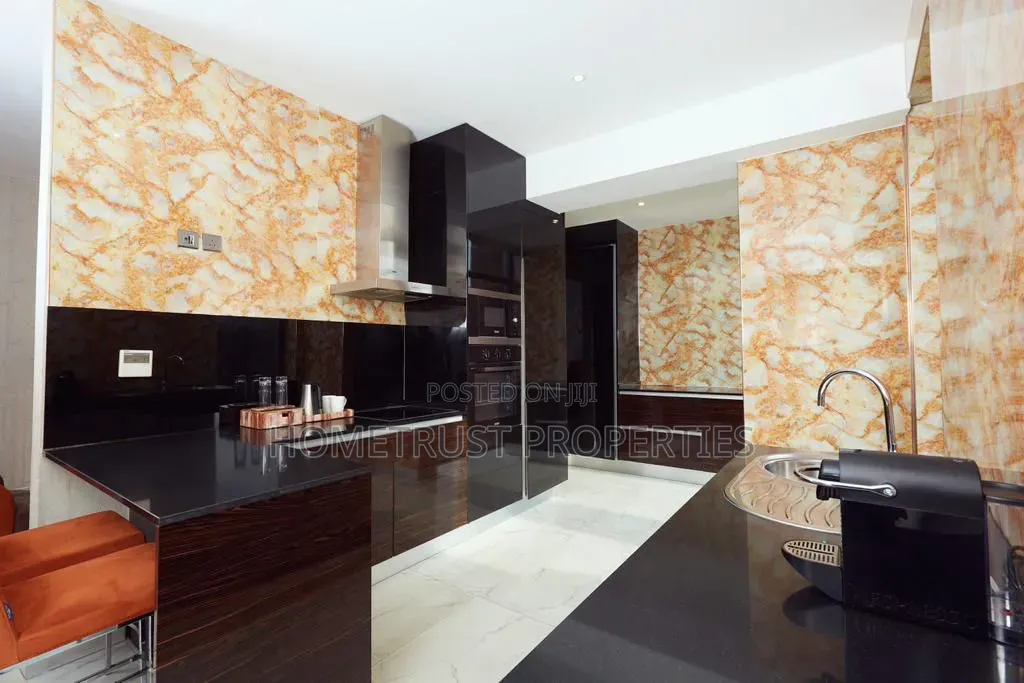 Furnished 20bdrm Apartment in Cantonment, US Embassy Area for sale