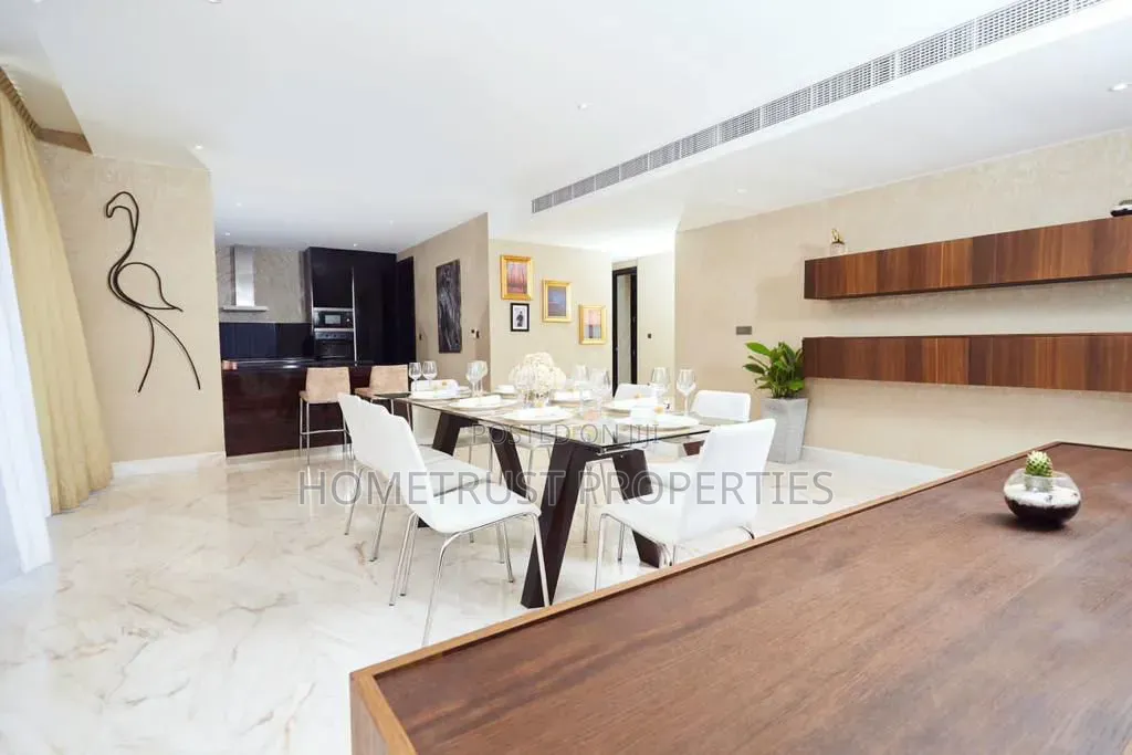 Furnished 20bdrm Apartment in Cantonment, US Embassy Area for sale