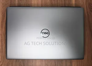 Laptop Dell Precision 7550 16GB Intel Core i7 SSD 512GB