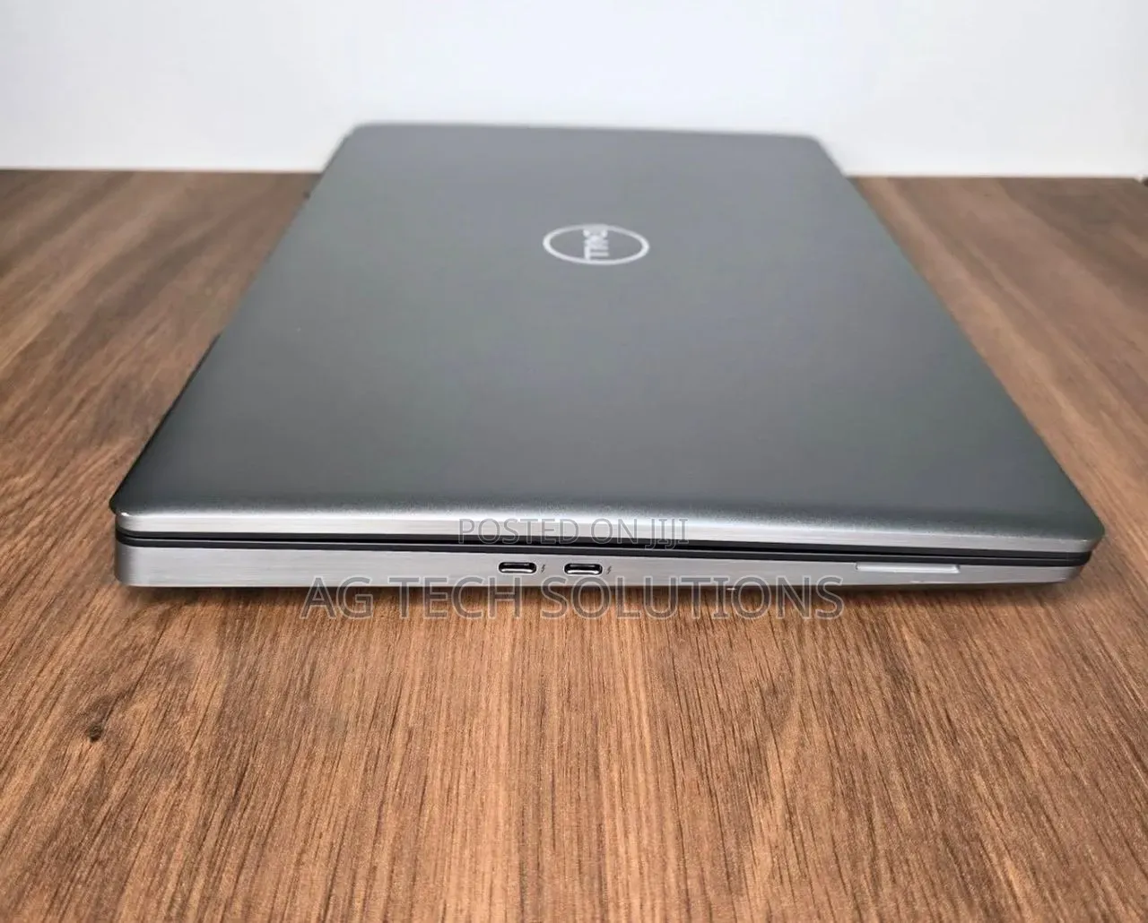 Laptop Dell Precision 7550 16GB Intel Core i7 SSD 512GB