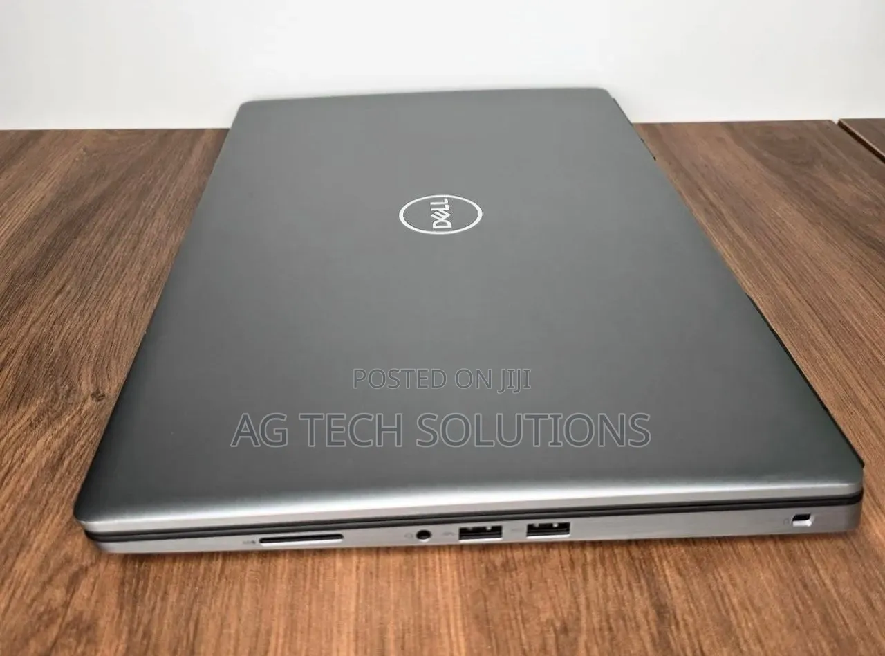 Laptop Dell Precision 7550 16GB Intel Core i7 SSD 512GB