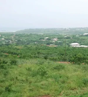 Six Plots Of Land For Sale(Ghs 45,000 Per Plot)