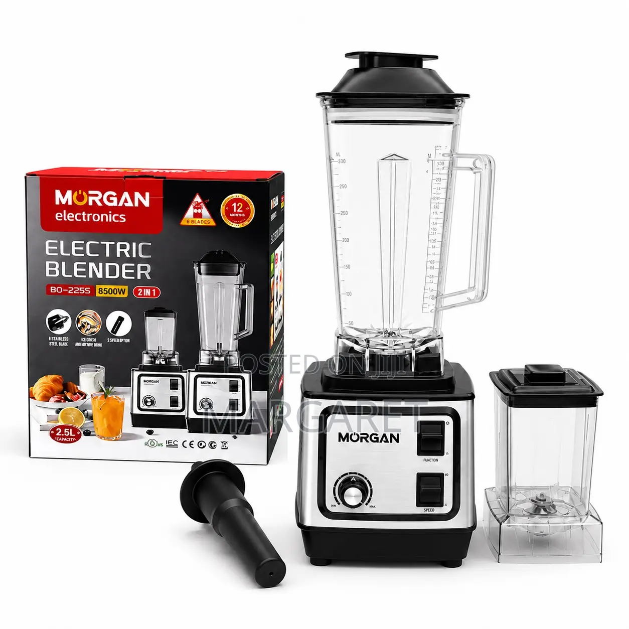 Kitchen Appliances