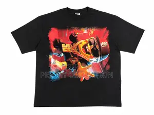 Premium Unisex Graphic T-Shirt
