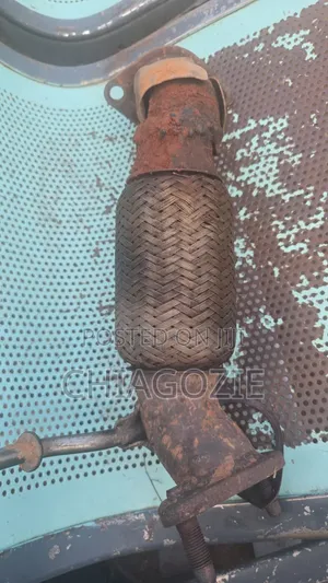 Home Use Exhaust Net