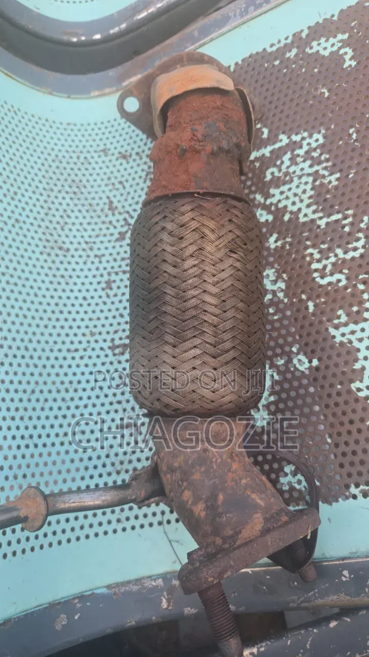 Home Use Exhaust Net