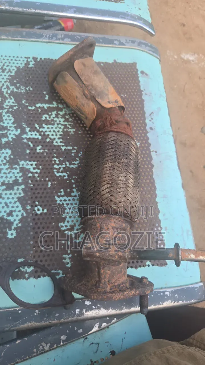 Home Use Exhaust Net