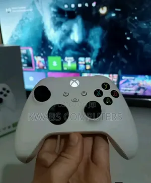 Xbox Series S 512 With 10games