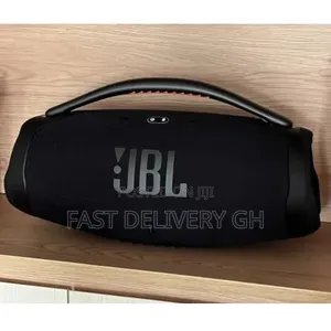 JBL Boombox 2 Portable