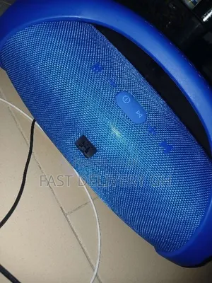 JBL Boombox 2 Portable