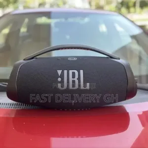 JBL Boombox 2 Portable