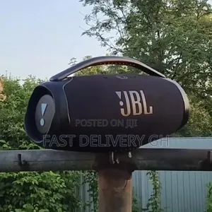 JBL Boombox 2 Portable
