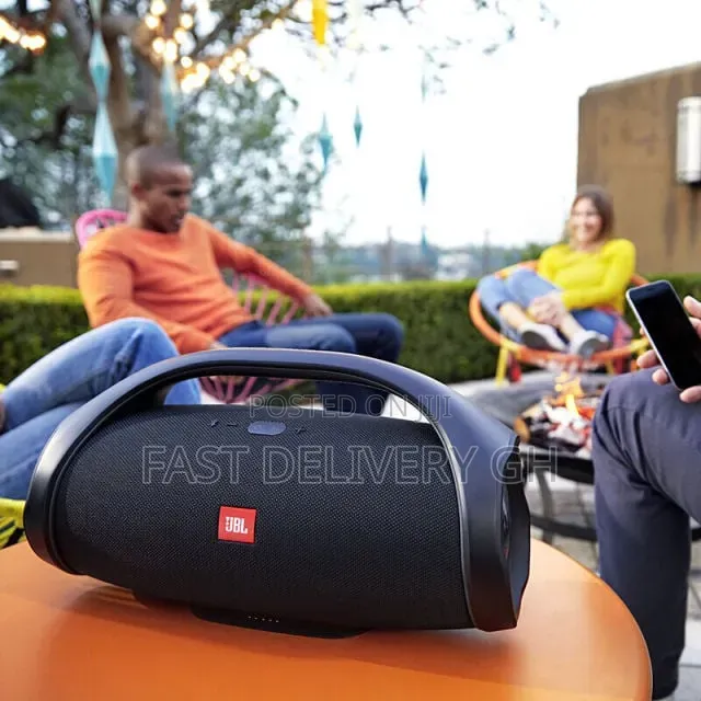 JBL Boombox 2 Portable
