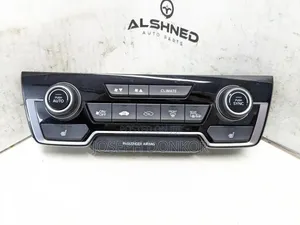 CRV Ac Switch 2017,2018,2019,2020,2021,2022