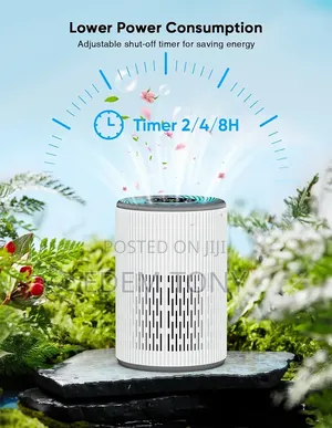 Dayette Air Purifier