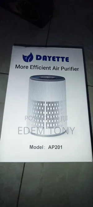 Dayette Air Purifier