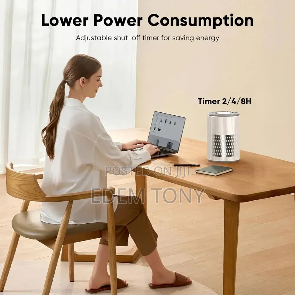 Dayette Air Purifier