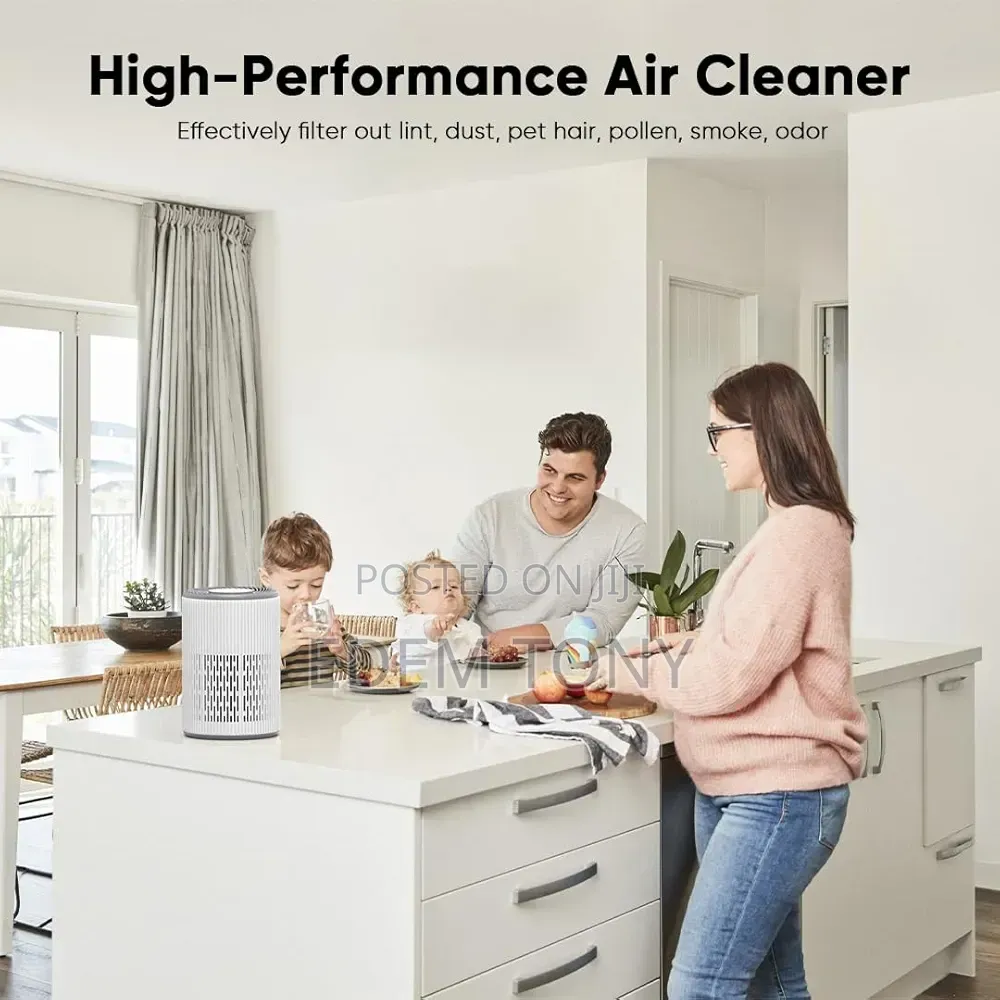 Dayette Air Purifier