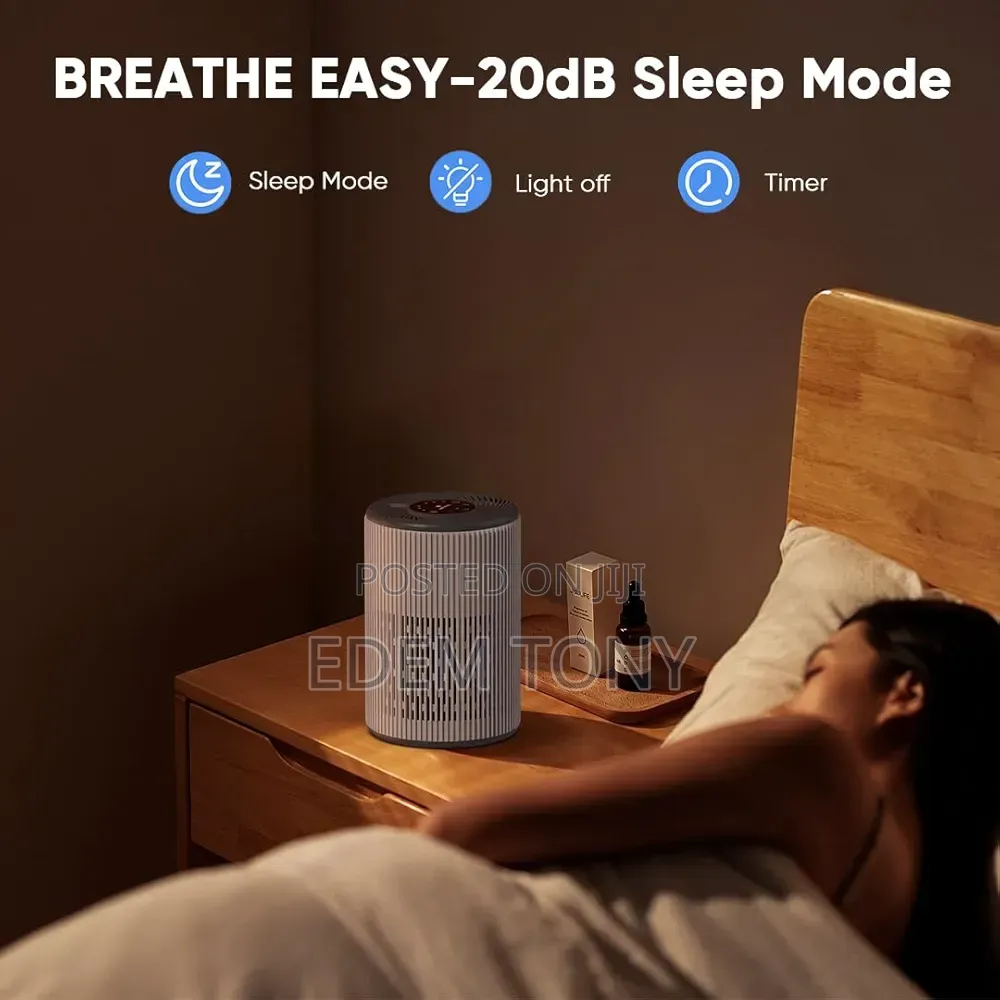 Dayette Air Purifier