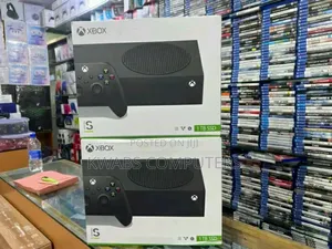 1tb Series S