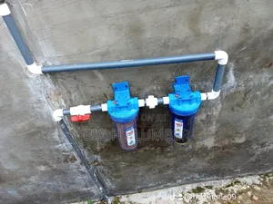 Plumbing and Bio Digester Expert Fish Farming Engineer