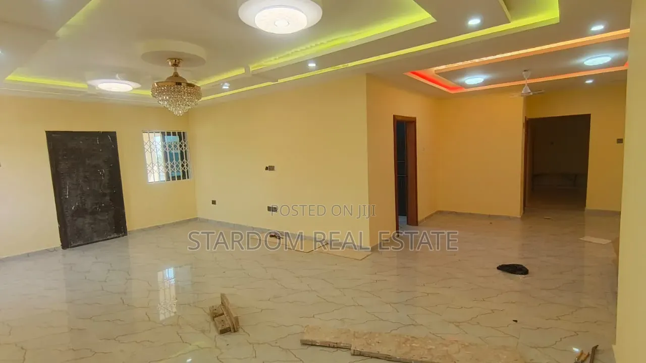 3bdrm Apartment in East Airport, Manet Junction for rent
