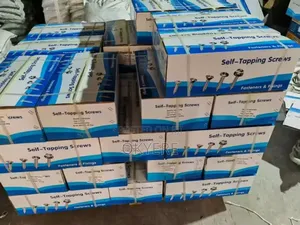Drywall Screws For Plasterboard