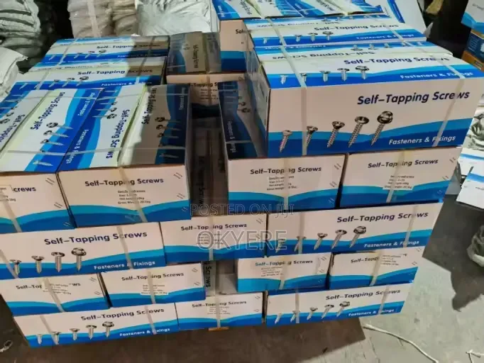 Drywall Screws For Plasterboard