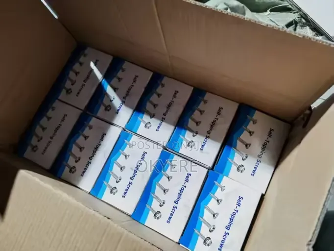 Drywall Screws For Plasterboard