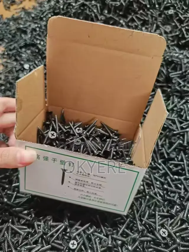 Drywall Screws For Plasterboard