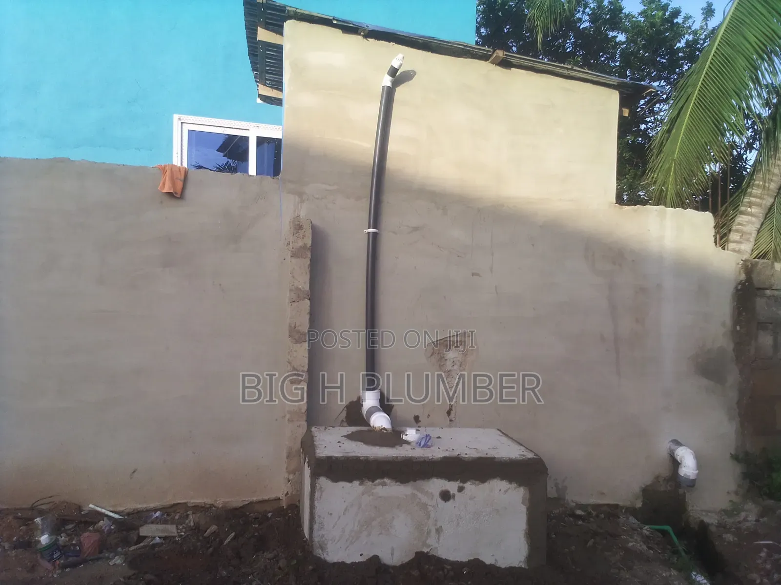 Plumbing and Bio Digester Expert Fish Farming Engineer