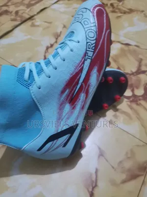 Football Foot