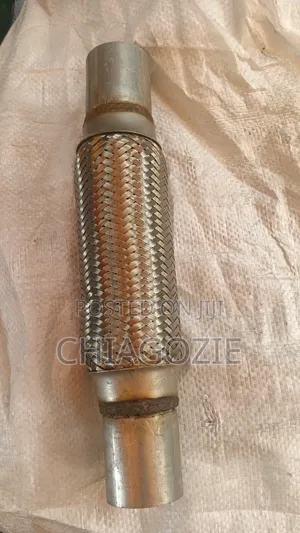Exhaust Net