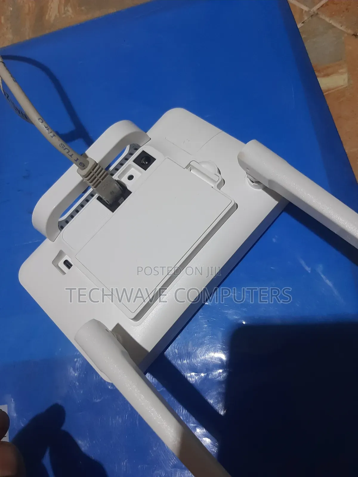 4g Router With Inbuilt Battery