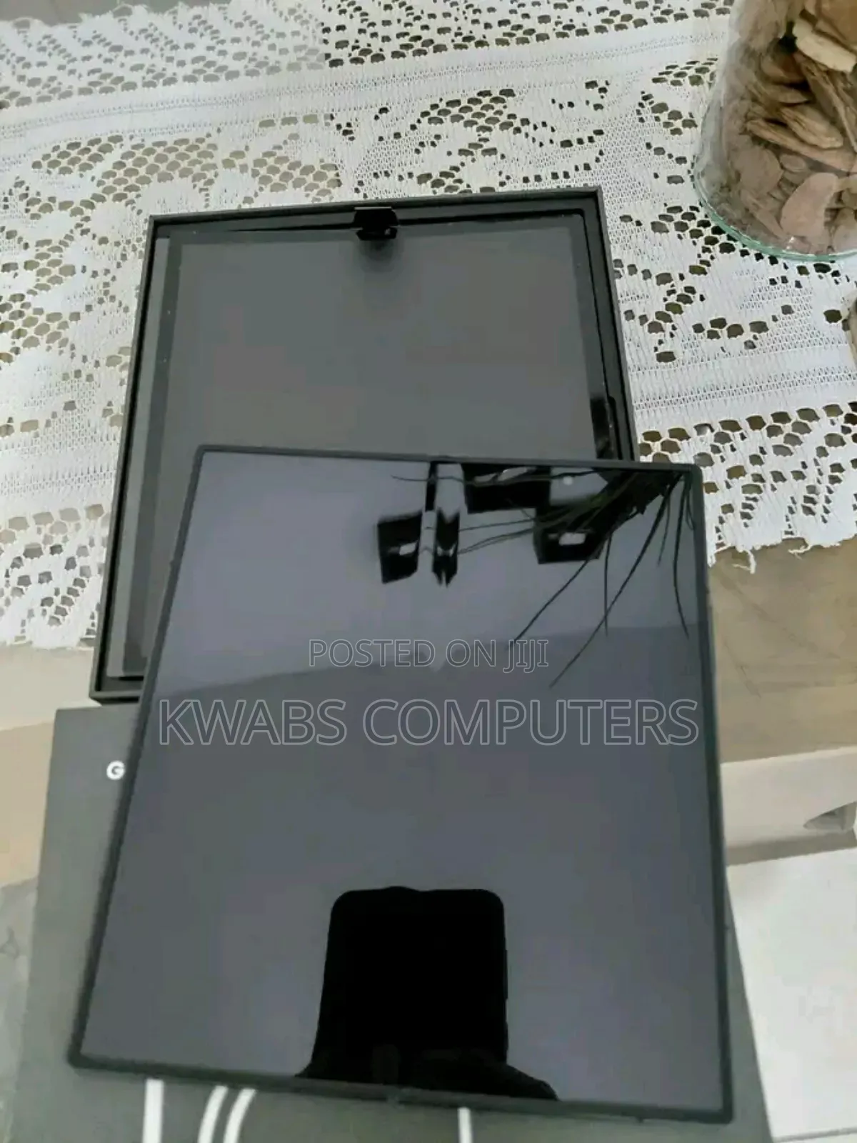 New Samsung Galaxy Z Fold7 1 TB Black