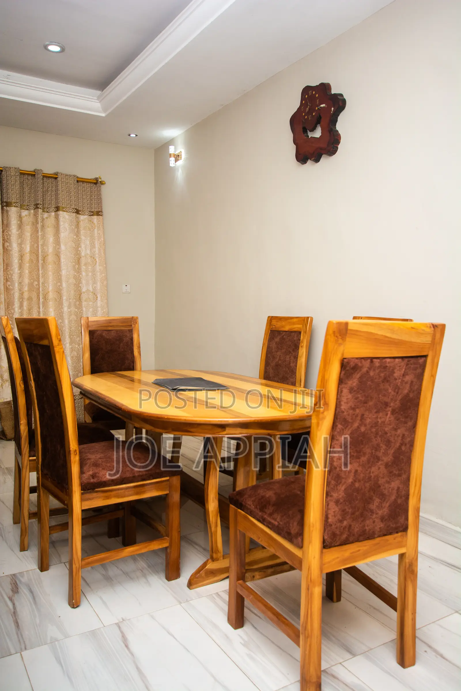 Yaa Asantewaa Executive Lodge Short Stay
