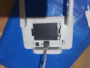 4g Router With Inbuilt Battery