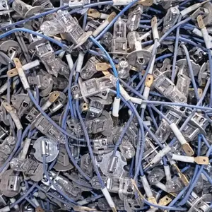 Wire Bulbs
