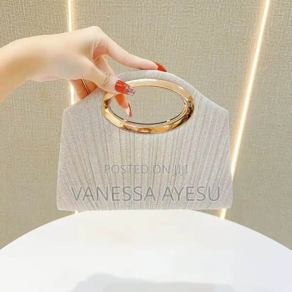 Classy Handbags