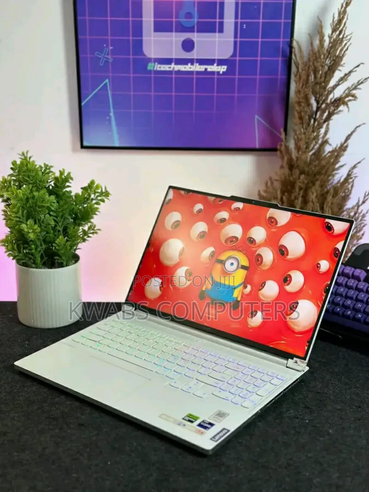 New Laptop Lenovo IdeaPad 5 Slim 13th Gen i7 32GB Intel Core i9 SSD 2T