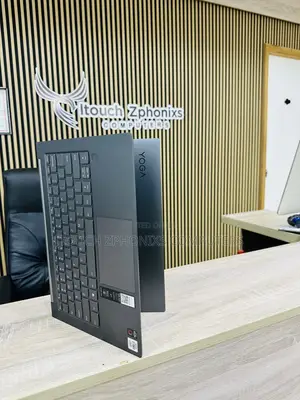Laptop Lenovo Yoga C930 12GB Intel Core i7 SSD 512GB