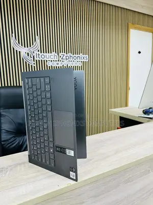 Laptop Lenovo Yoga C930 12GB Intel Core i7 SSD 512GB