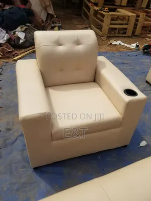 Single Sofa